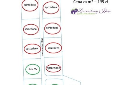 działka na sprzedaż - Bieruń, Bijasowice