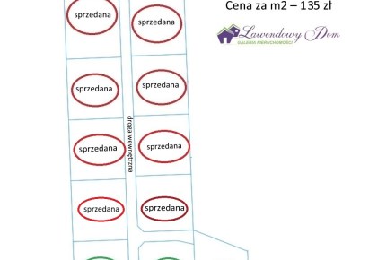 działka na sprzedaż - Bieruń, Bijasowice