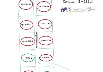 działka na sprzedaż - Bieruń, Bijasowice