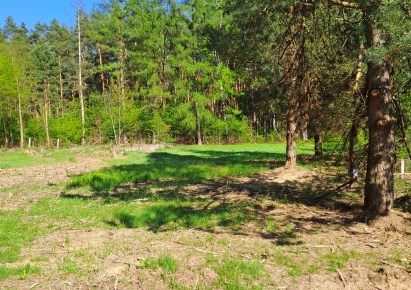 działka na sprzedaż - Kobiór