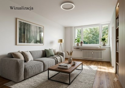 mieszkanie na sprzedaż - Katowice, Murcki