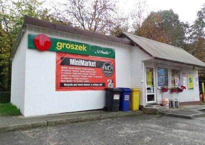 lokal na sprzedaż - Orzesze