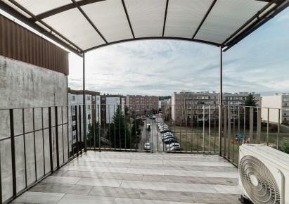 mieszkanie na sprzedaż - Miedźna, Wola