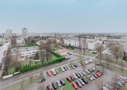 mieszkanie na wynajem - Tychy, N