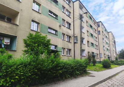 mieszkanie na sprzedaż - Sosnowiec, Klimontów